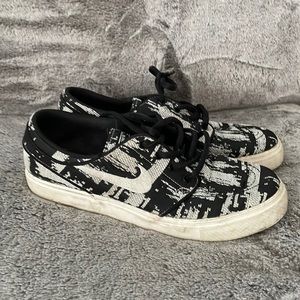 Nike Stefan Janoski Youth Shoes